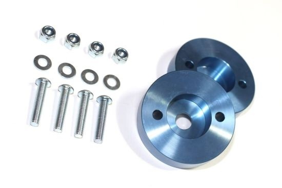 Aluminium Block Parts